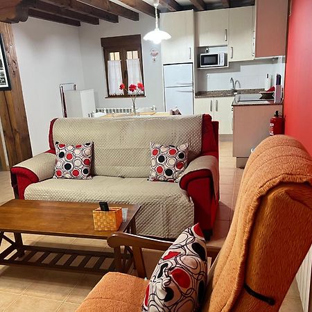 Apartamentos Briz Ojedo Ngoại thất bức ảnh