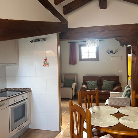 Apartamentos Briz Ojedo Ngoại thất bức ảnh