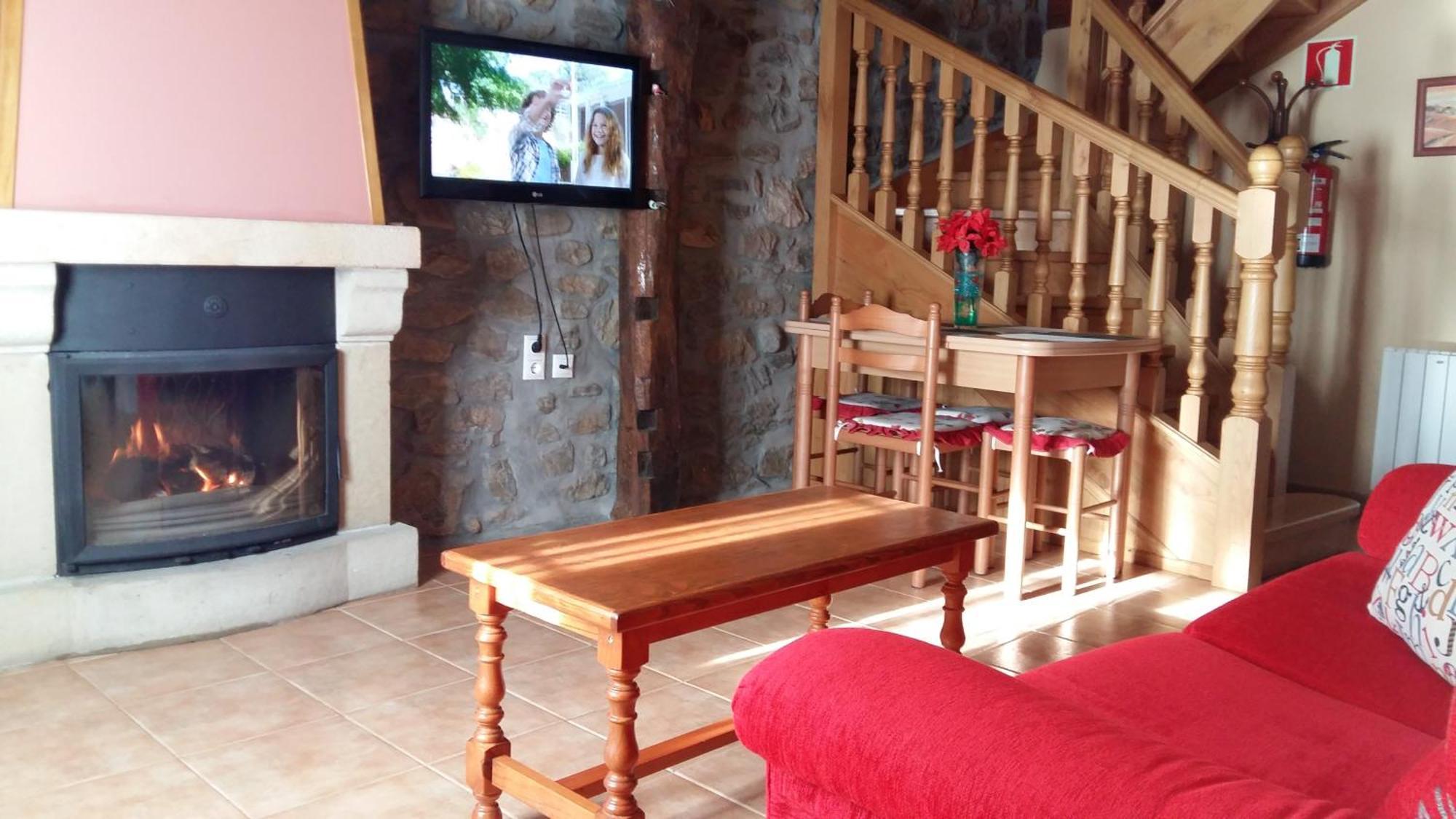 Apartamentos Briz Ojedo Phòng bức ảnh