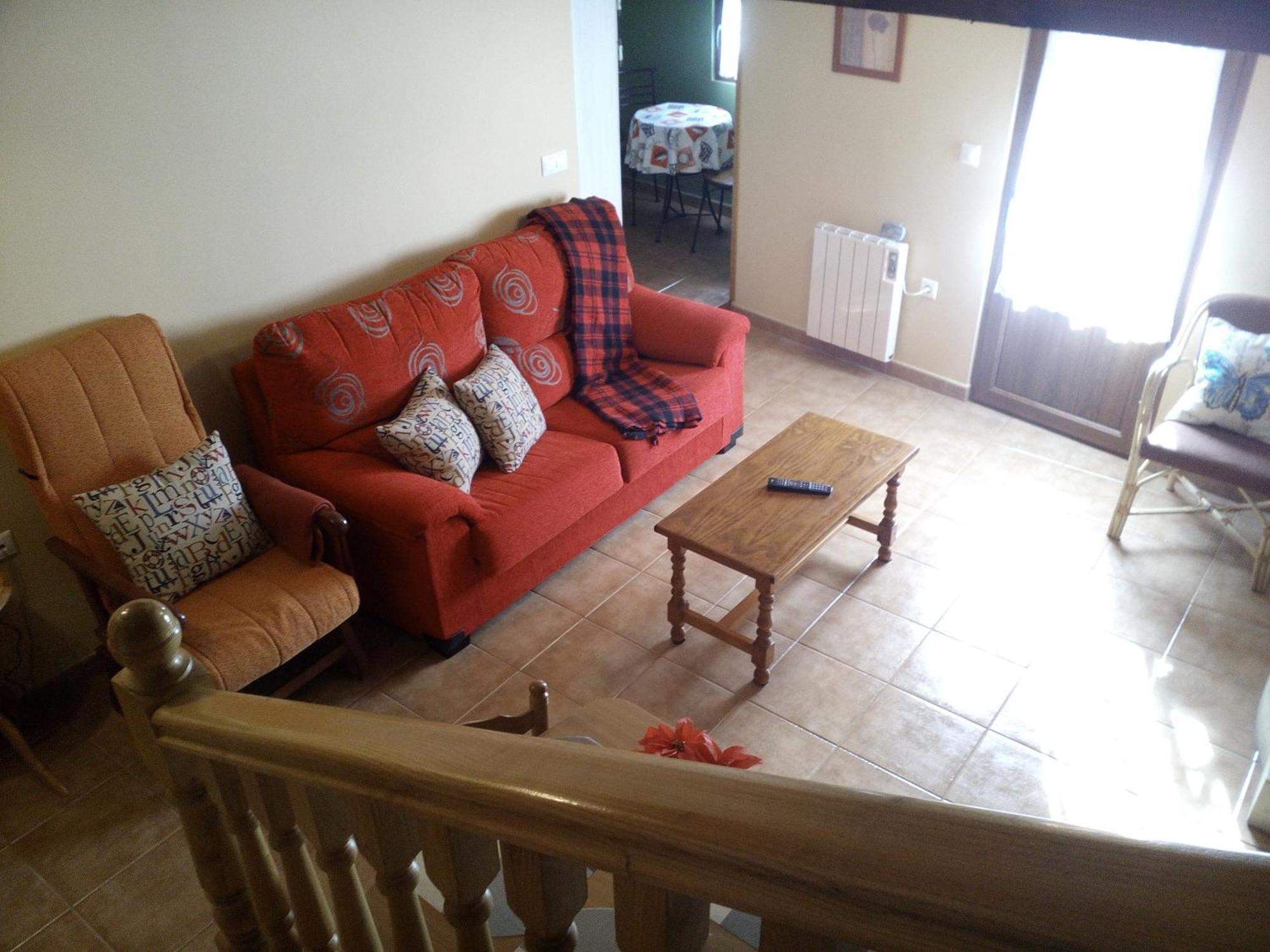 Apartamentos Briz Ojedo Phòng bức ảnh