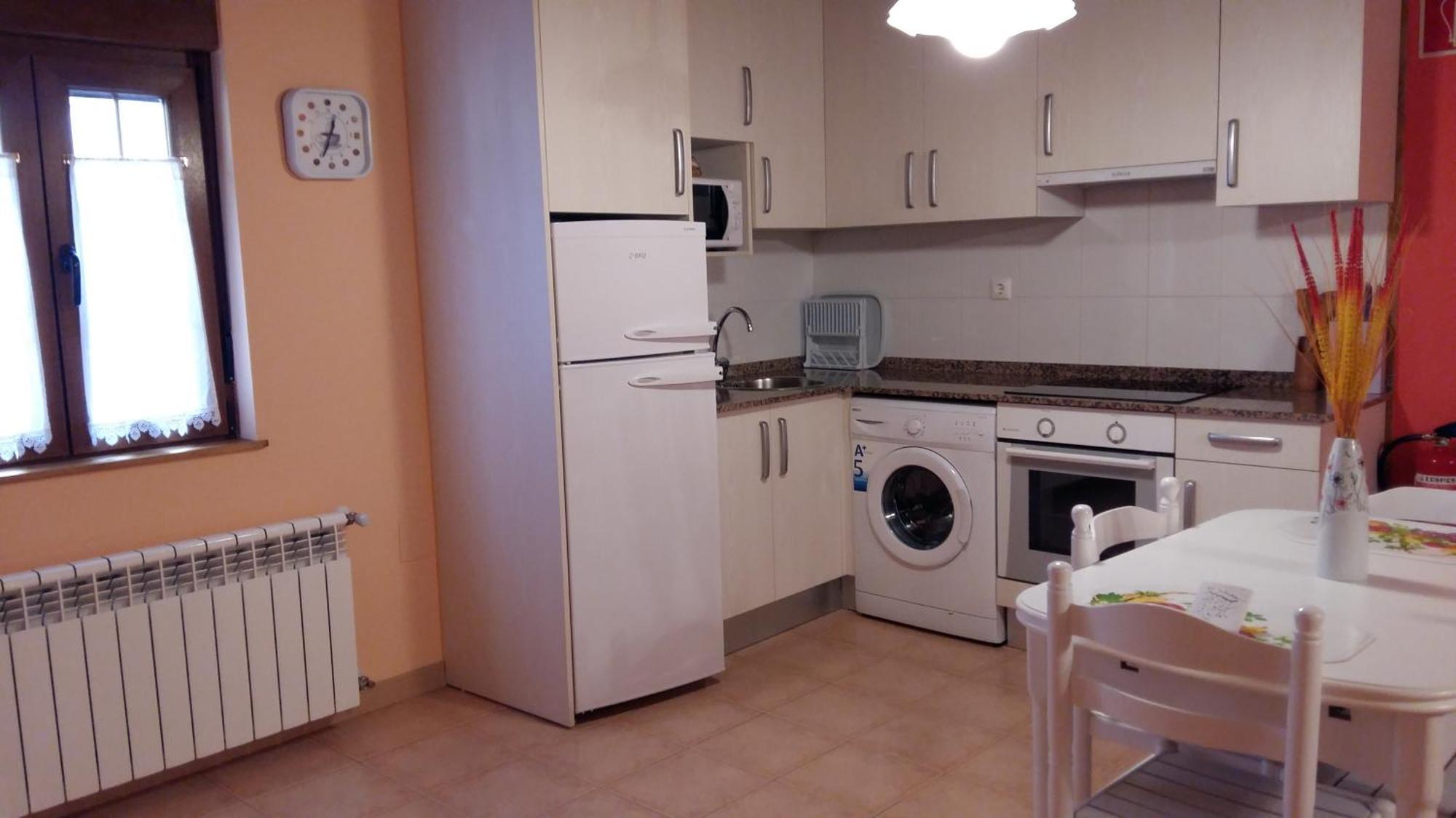 Apartamentos Briz Ojedo Phòng bức ảnh