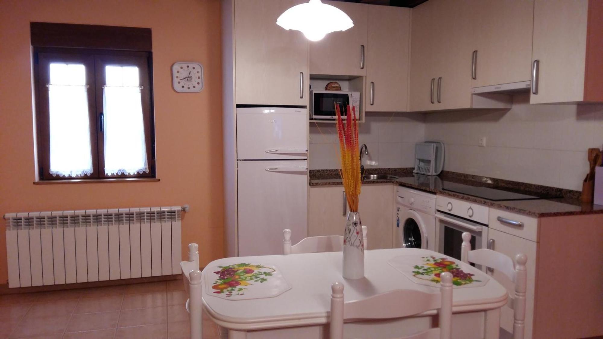 Apartamentos Briz Ojedo Phòng bức ảnh
