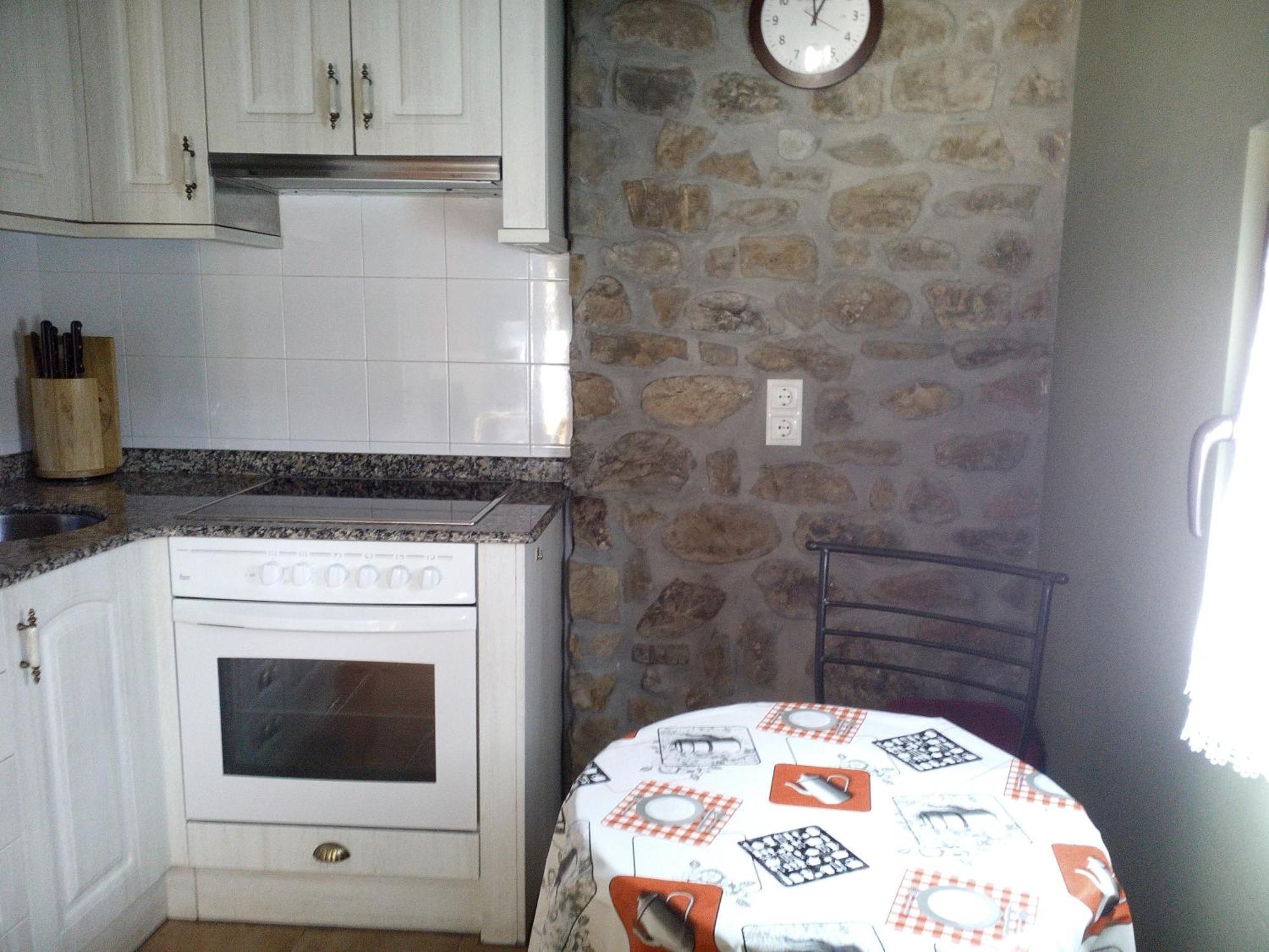 Apartamentos Briz Ojedo Phòng bức ảnh