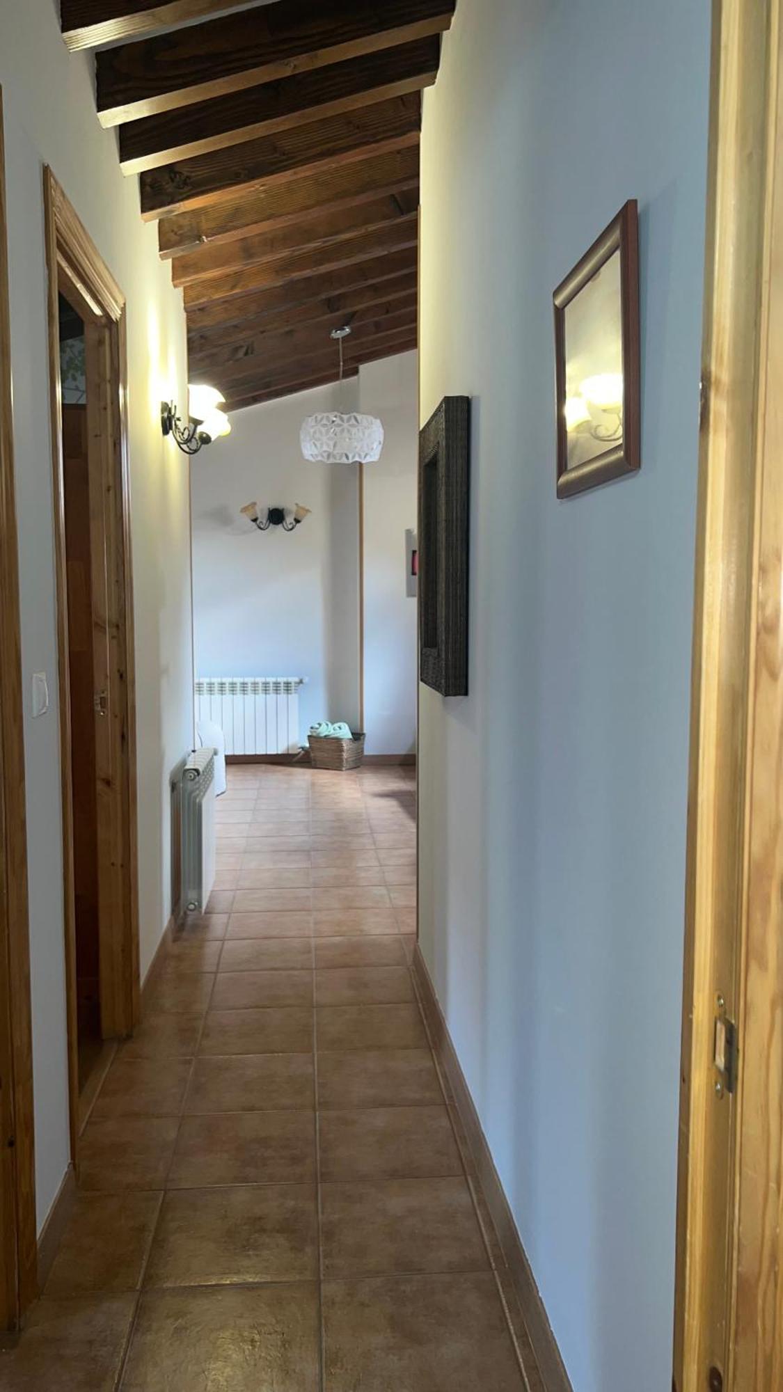 Apartamentos Briz Ojedo Ngoại thất bức ảnh