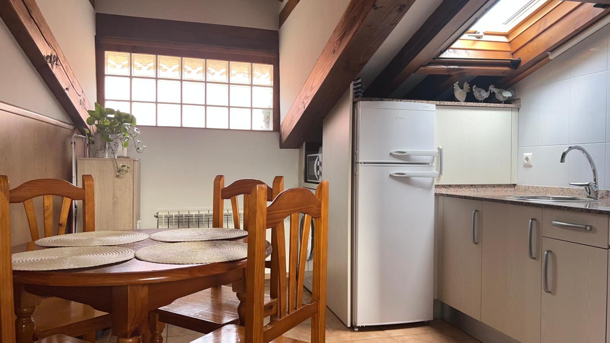 Apartamentos Briz Ojedo Ngoại thất bức ảnh