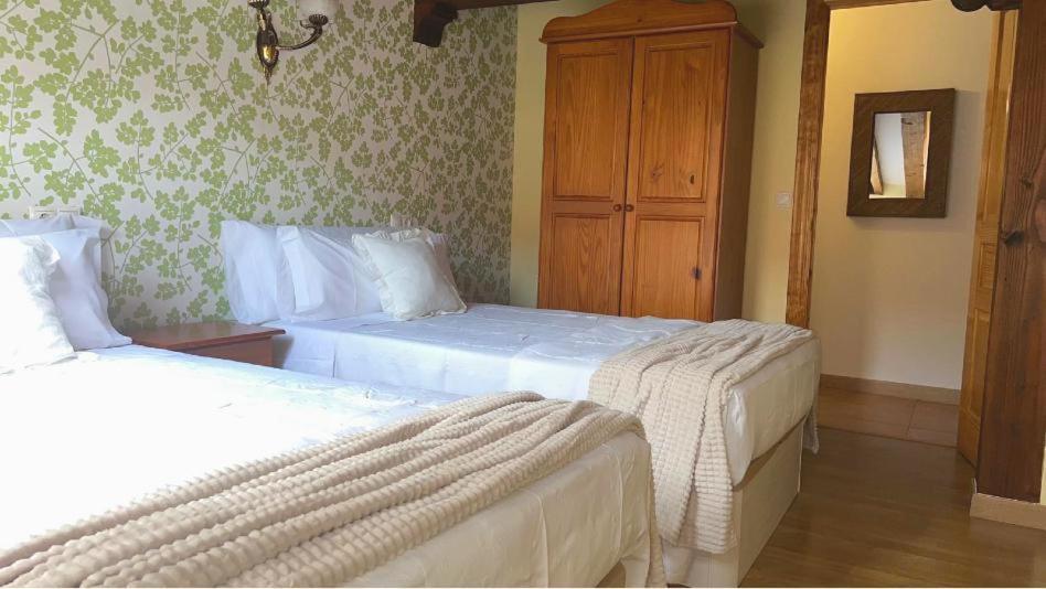 Apartamentos Briz Ojedo Ngoại thất bức ảnh