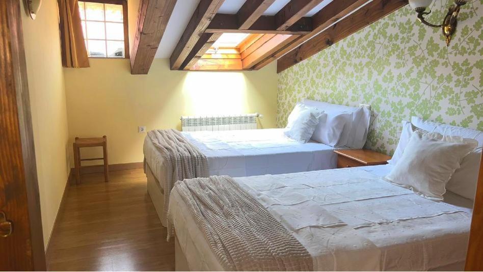 Apartamentos Briz Ojedo Ngoại thất bức ảnh