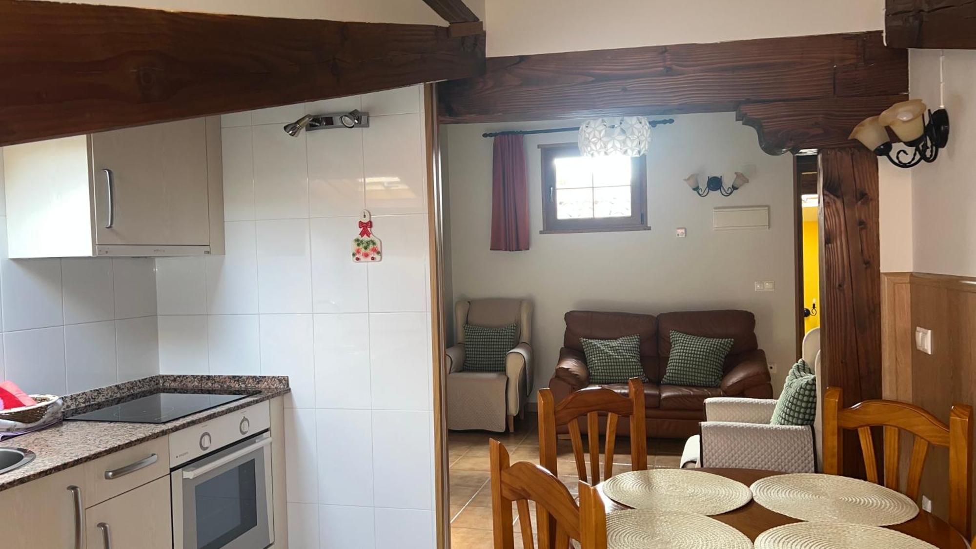 Apartamentos Briz Ojedo Ngoại thất bức ảnh