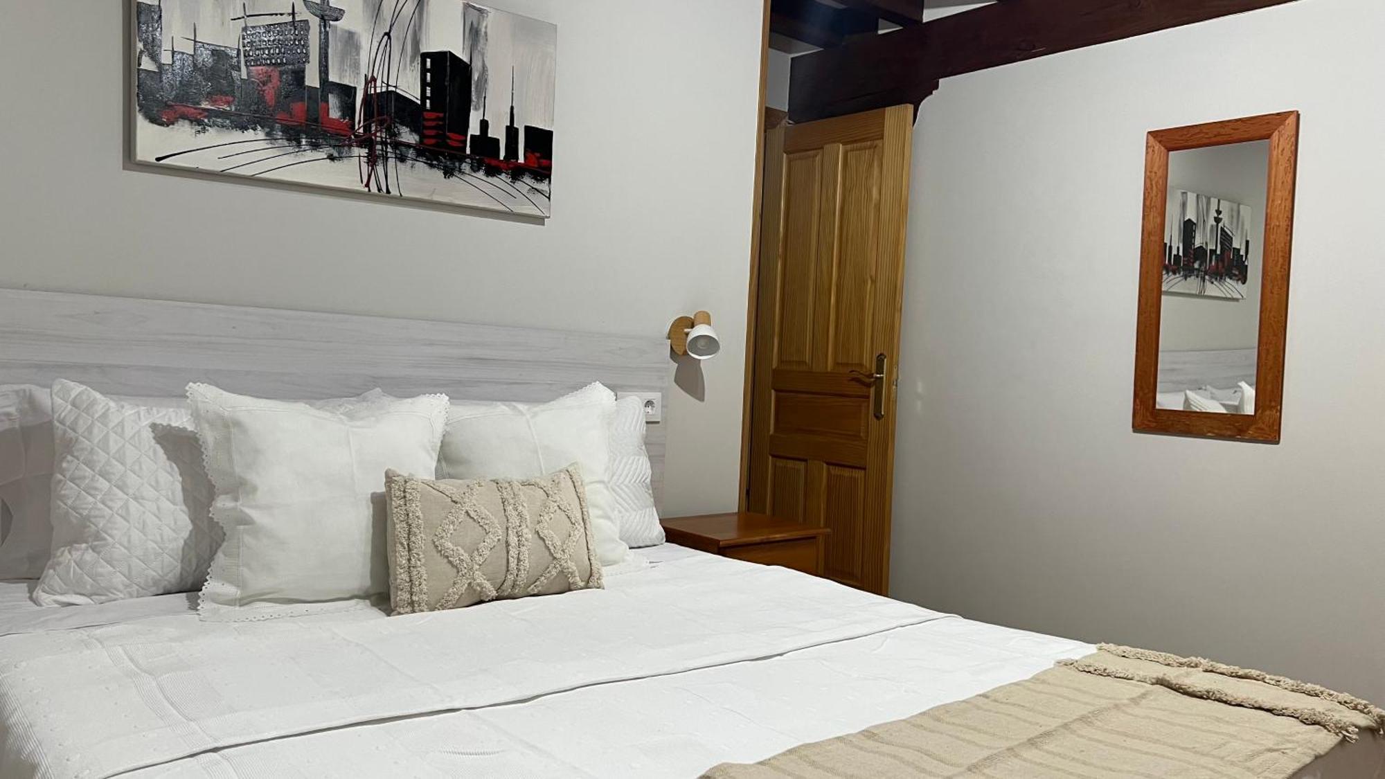 Apartamentos Briz Ojedo Ngoại thất bức ảnh