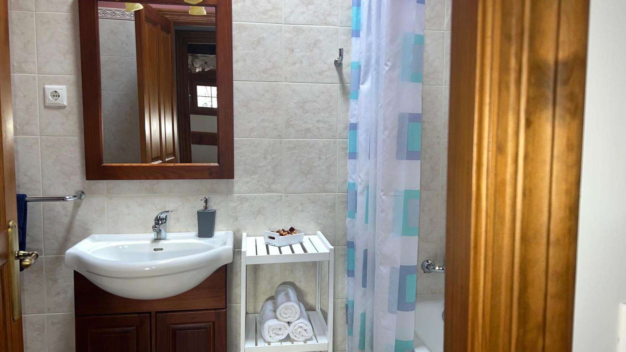 Apartamentos Briz Ojedo Ngoại thất bức ảnh