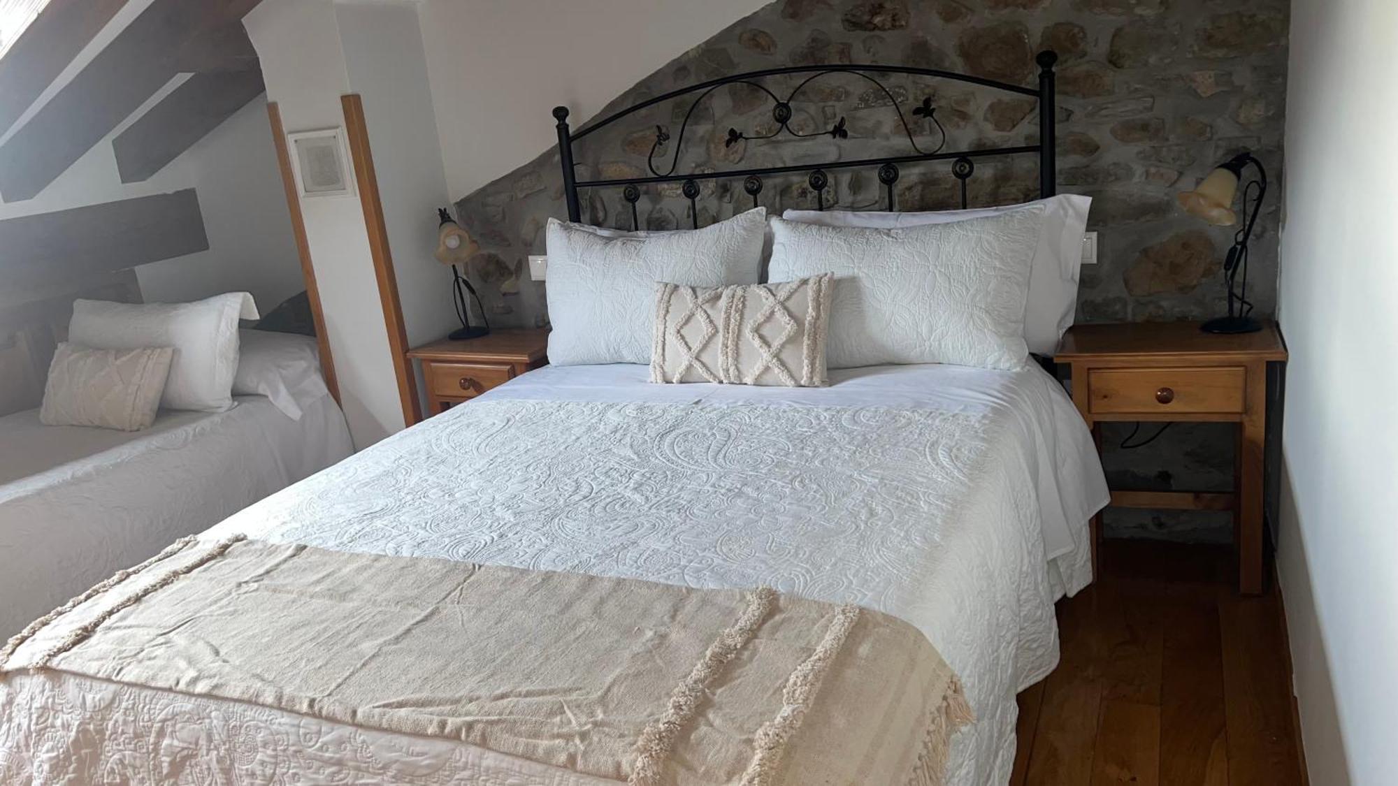 Apartamentos Briz Ojedo Ngoại thất bức ảnh