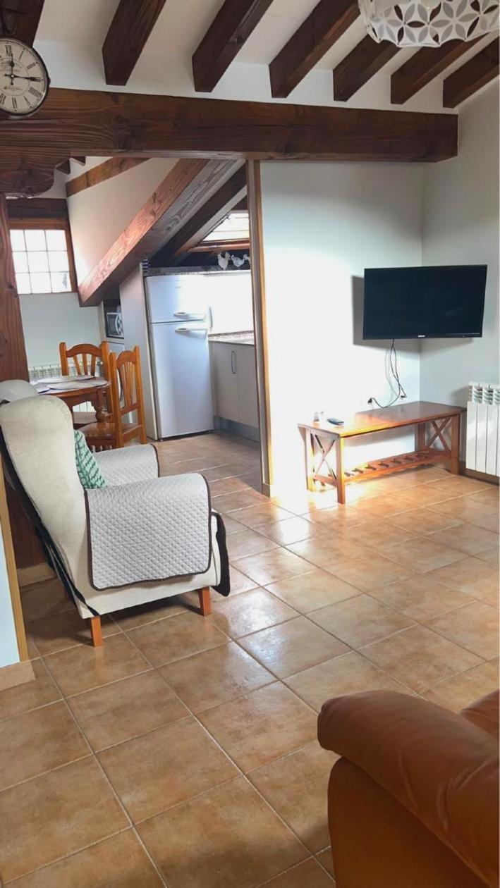 Apartamentos Briz Ojedo Ngoại thất bức ảnh