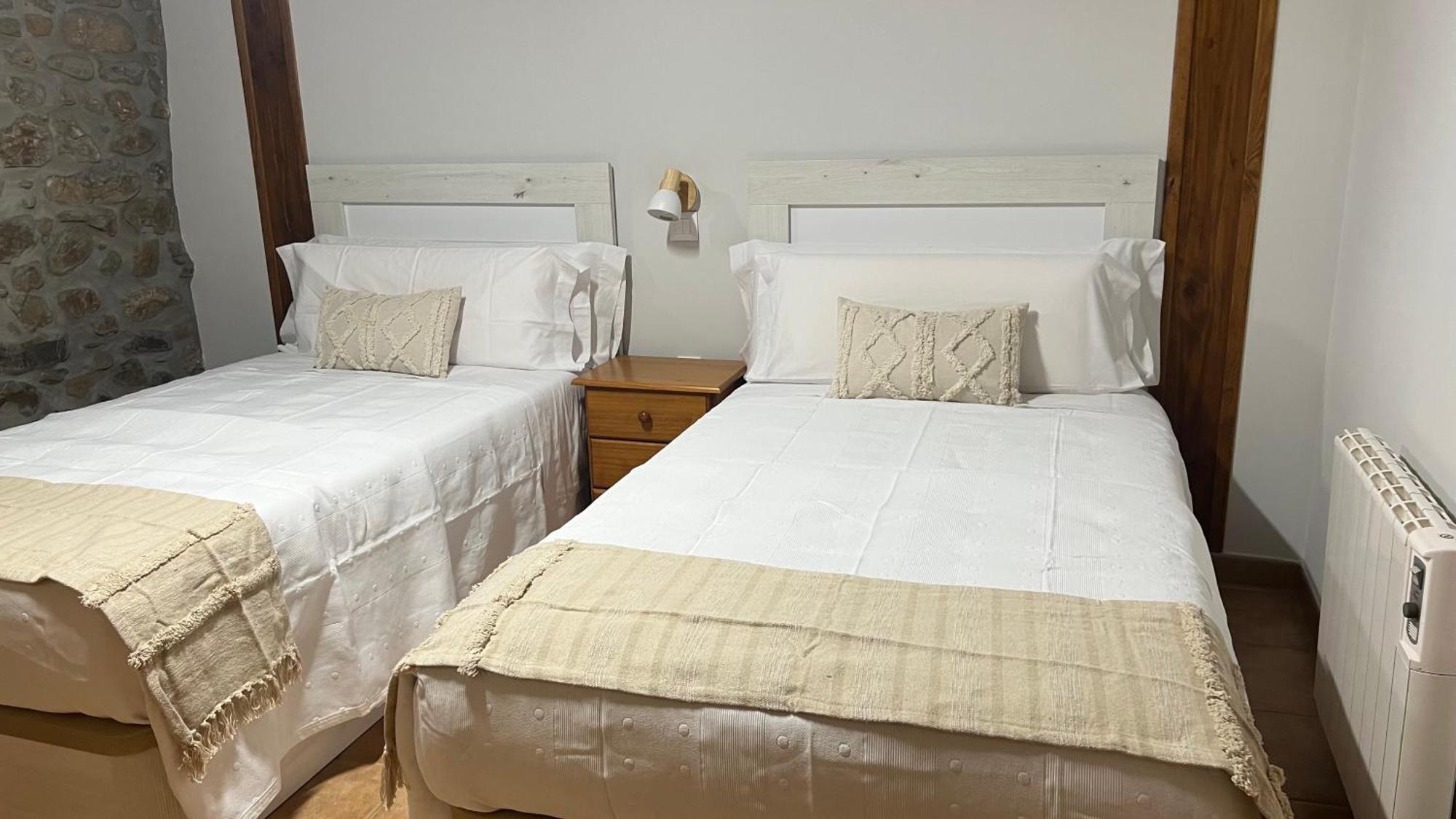 Apartamentos Briz Ojedo Ngoại thất bức ảnh