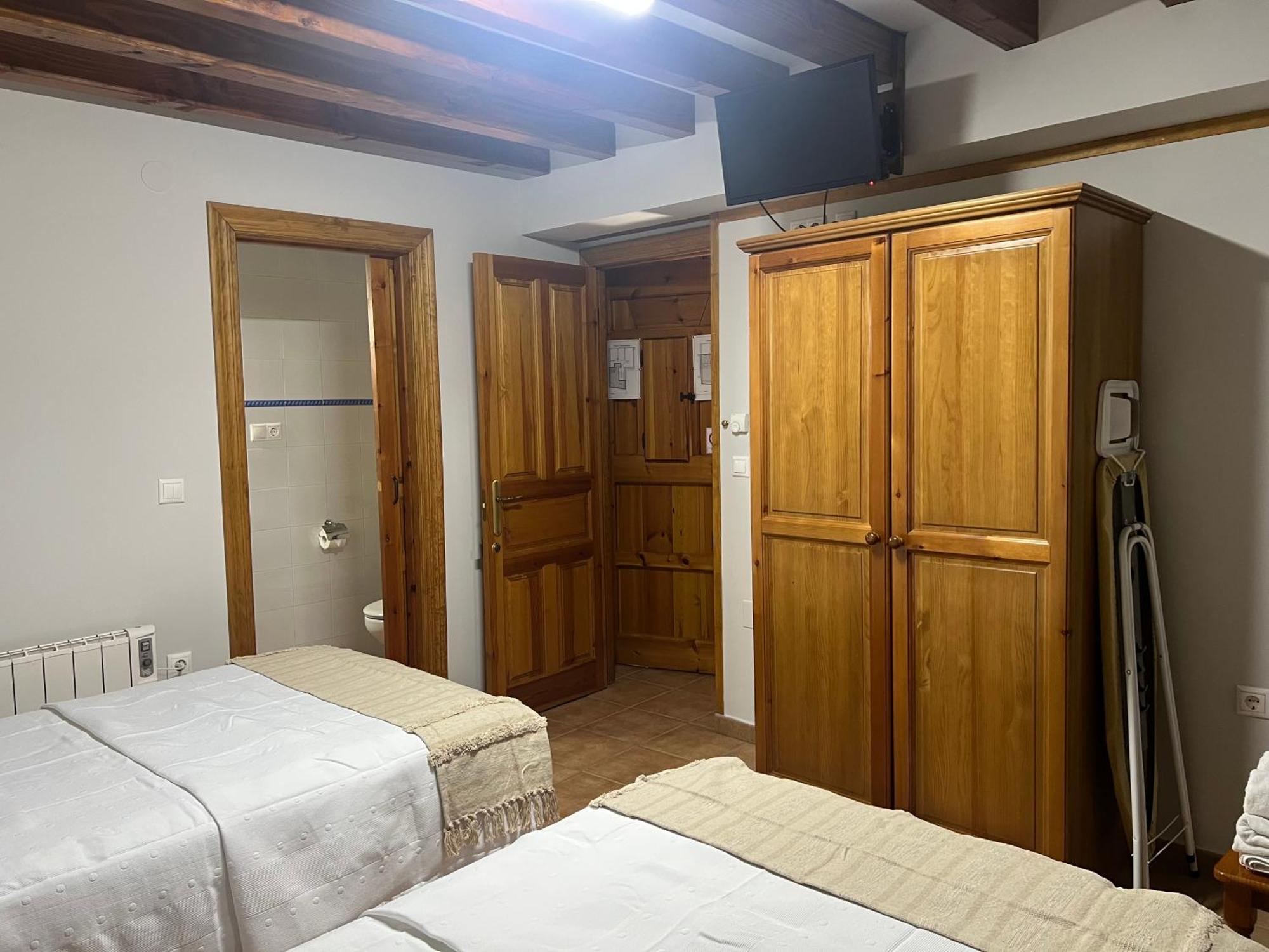 Apartamentos Briz Ojedo Ngoại thất bức ảnh