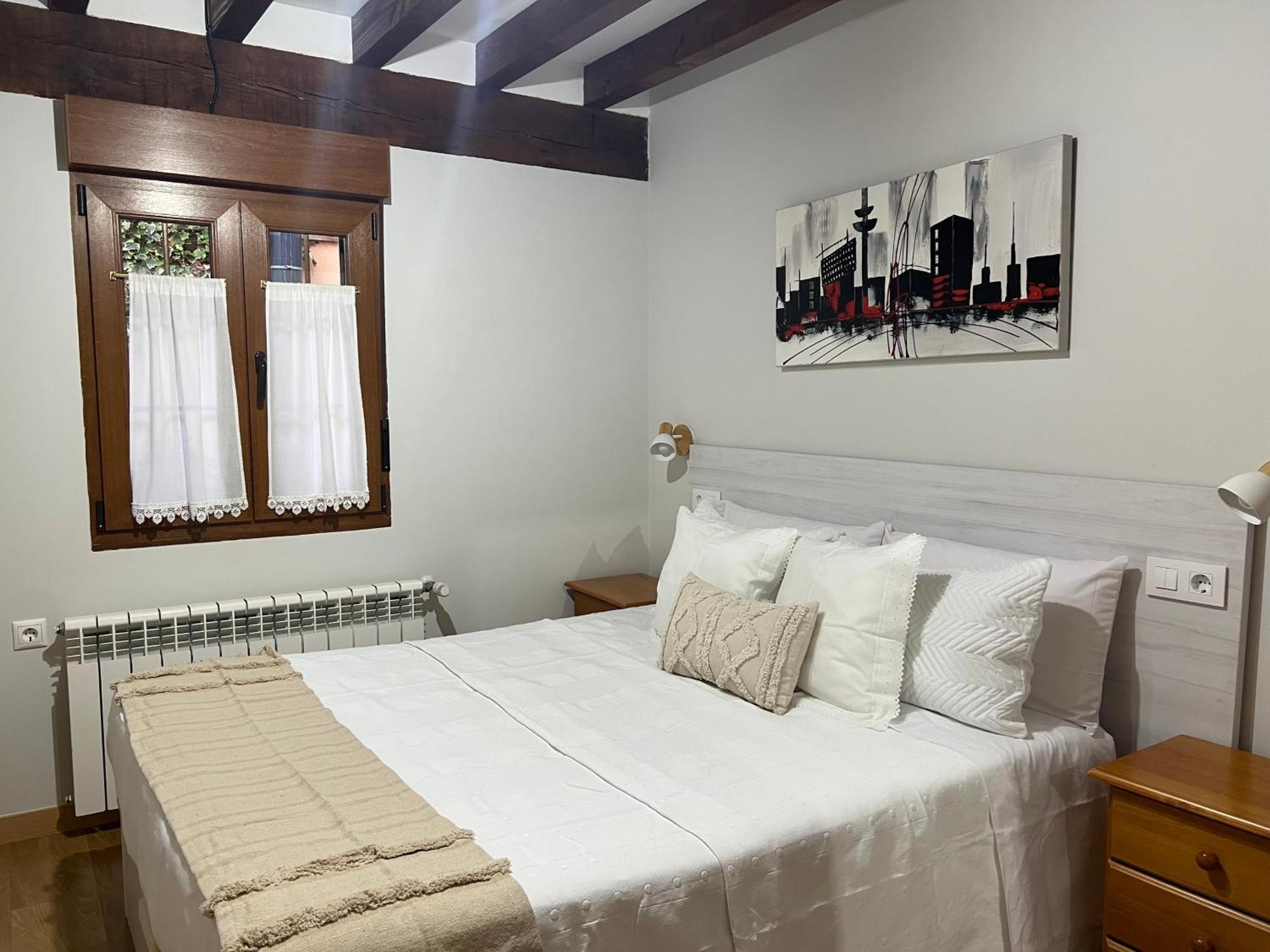 Apartamentos Briz Ojedo Ngoại thất bức ảnh