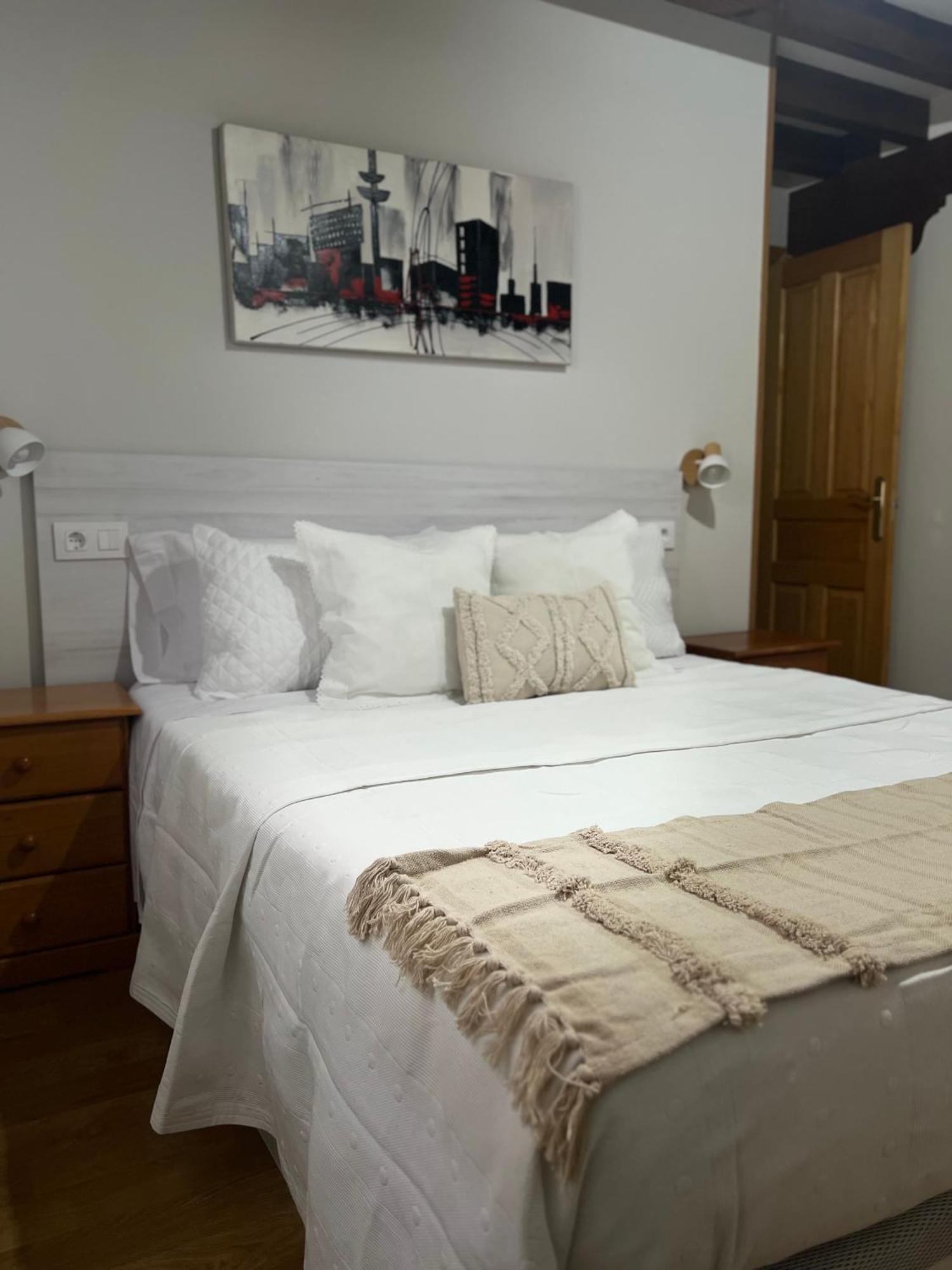 Apartamentos Briz Ojedo Ngoại thất bức ảnh