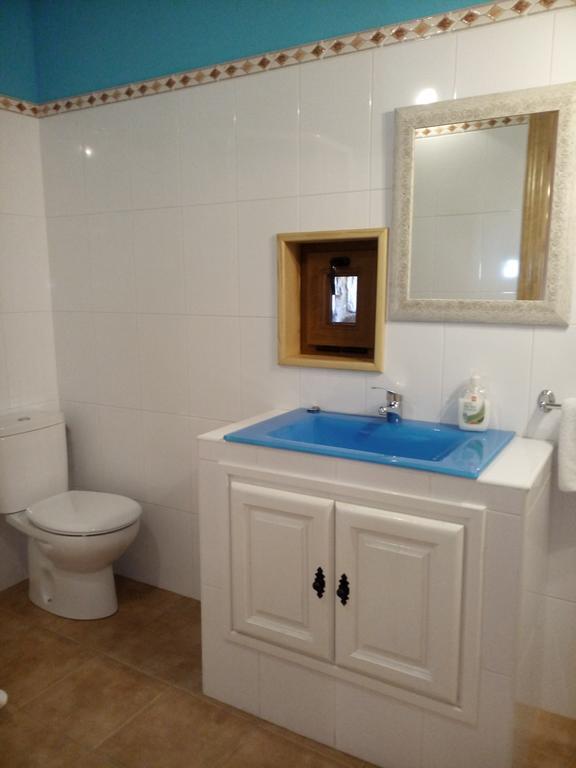 Apartamentos Briz Ojedo Phòng bức ảnh