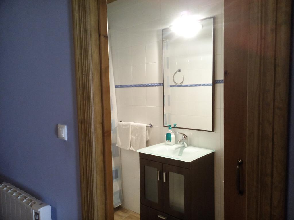 Apartamentos Briz Ojedo Phòng bức ảnh