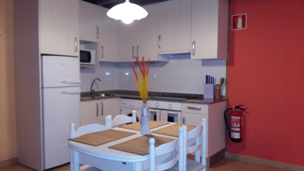 Apartamentos Briz Ojedo Ngoại thất bức ảnh