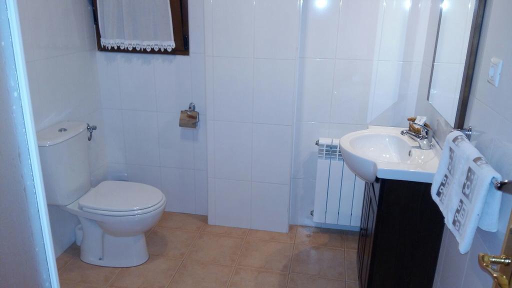 Apartamentos Briz Ojedo Ngoại thất bức ảnh